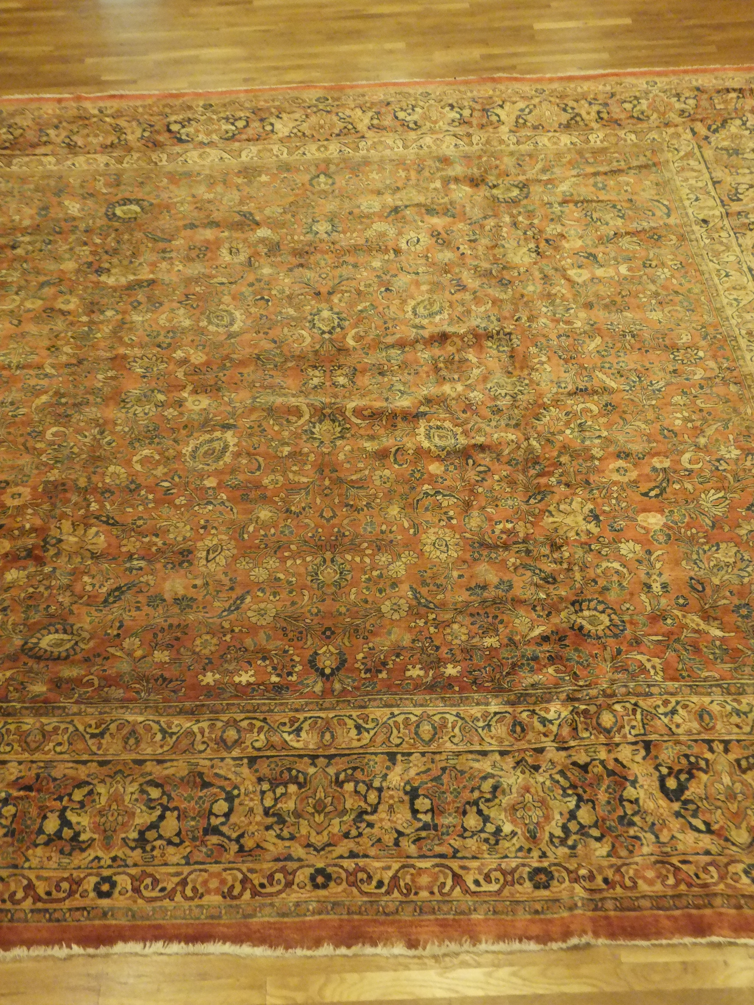 Rug image